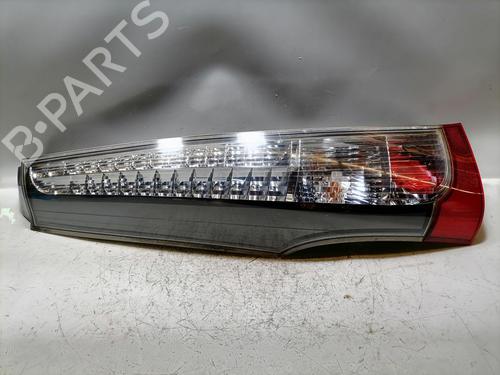 Used Left taillight Left taillight 36787962 36787962