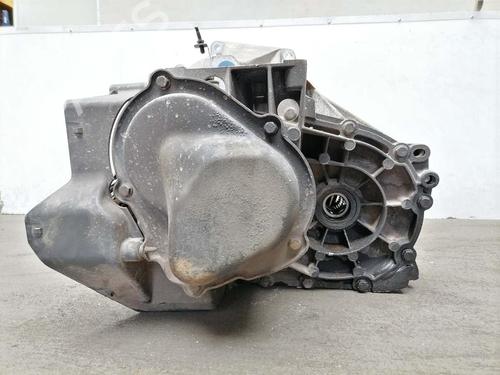 Gearbox FORD FOCUS II (DA_, HCP, DP) 1.6 Ti | BP31773794M3 