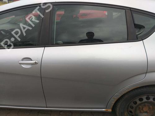 left-rear-door-seat-leon-1p1-2005-2006-2007-2008-2009-2010-2011-2012-2013-31774374 main image