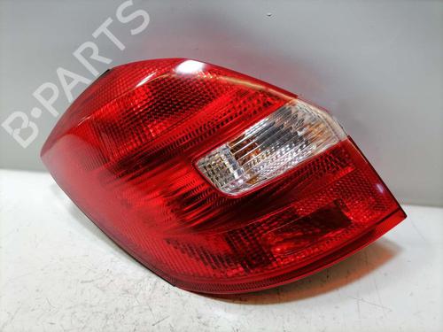 left-taillight-skoda-fabia-ii-combi-545-2007-2008-2009-2010-2011-2012-2013-2014-31771288 main image