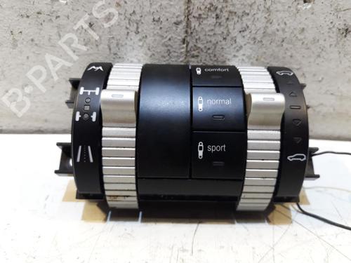 Used Switch PORSCHE CAYENNE (9PA) Turbo 4.5 (450 hp) 32631264