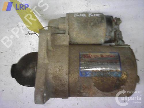 Ander KIA RIO I Hatchback (DC) 1.3 (82 hp) 31770808