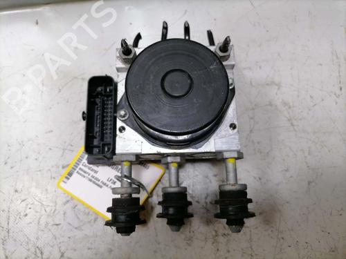 ABS pump SKODA FABIA II (542) 1.2 12V | BP31771596M43 