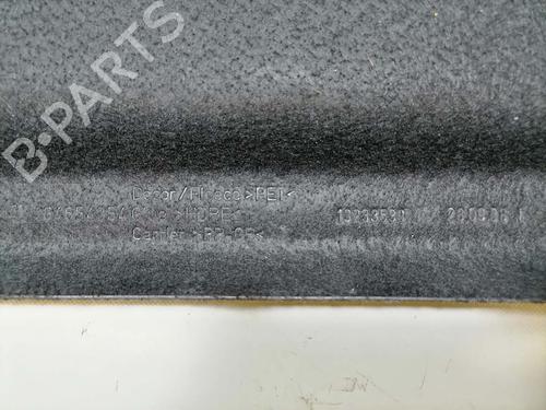 Rear parcel shelf OPEL CORSA D (S07) 1.4 (L08, L68) | BP31774309C85