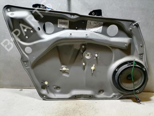 Rudehejsemekanisme ventre foran MERCEDES-BENZ B-CLASS Sports Tourer (W245) B 170 (245.232) (116 hp) 31773128