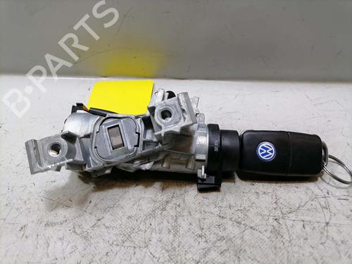 Used Ignition barrel Ignition barrel VW GOLF VI (5K1) 1.6 (102 hp) 33966122 33966122