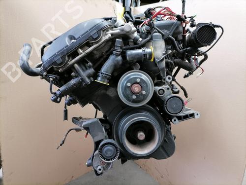 Engine BMW 3 (E46) 320 i | BP36359383M1  - Image 10