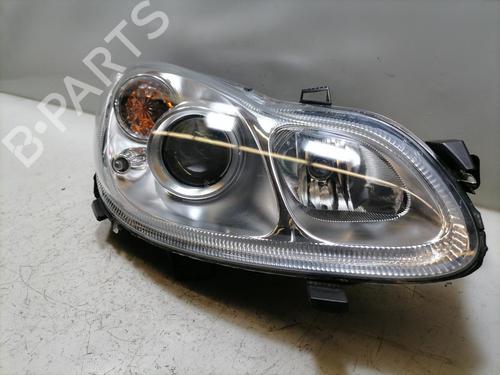 Right headlight SMART FORTWO Coupe (451) electric drive (451.390) | BP35996081C29  - Image 7