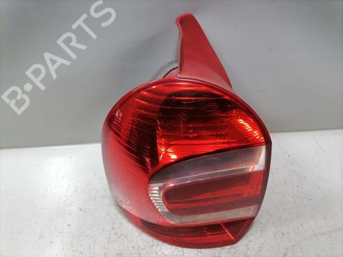 Left taillight RENAULT MODUS / GRAND MODUS (F/JP0_) 1.2 (JP0C, JP0K, FP0C, FP0K, FP0P, JP0P, JP0T) | BP35917060C34 - Image 5