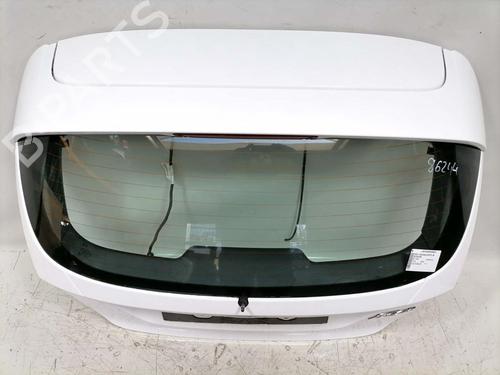 Tailgate FORD FIESTA VI (CB1, CCN) 1.25 | BP31863185C6 