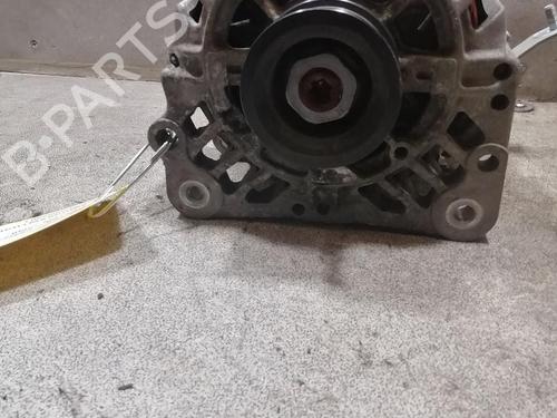 Lichtmaschine für VW POLO IV (9N_, 9A_) 1.2 (54 hp) 31772420