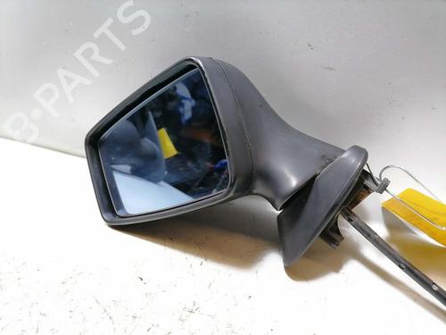Left mirror AUDI 80 B4 Saloon (8C2) 2.0 E | BP31815601C26 