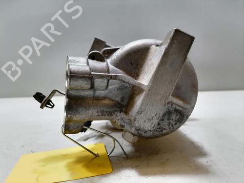 AC compressor DACIA DOKKER MPV (KE_) 1.2 TCe (KEM0, KEAY) | BP31774423M34  - Image 5