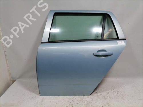 Porta trás esquerda OPEL ASTRA H Estate (A04) 1.6 (L35) (116 hp) 31771216