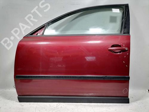 Dør venstre fortil VW PASSAT B5 (3B2) 1.6 (101 hp) 32097127
