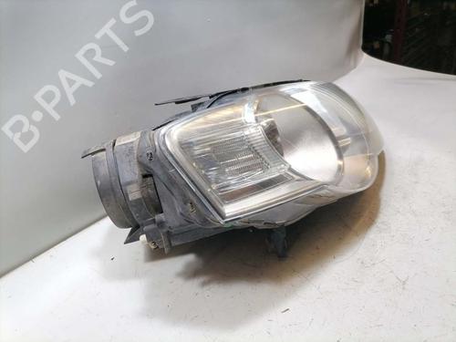 Right headlight VW PASSAT B6 (3C2) 2.0 FSI | BP31771500C29 - Image 9