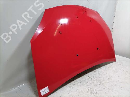 Motorhjelm DACIA SANDERO 1.4 (BS0C, BS0A, BS0G, BS1F, BS0E) | BP31771271C1