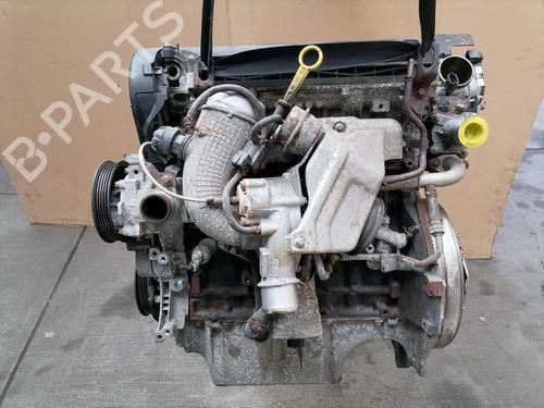 Engine OPEL CORSA D (S07) 1.6 Turbo (L08, L68) | BP31773439M1 