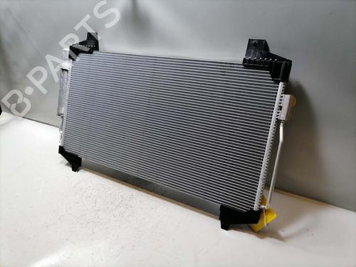 AC radiator MITSUBISHI ECLIPSE CROSS (GK_, GL_) Plug-in Hybrid 4WD (GL3W) | BP31771496M32 - Image 4