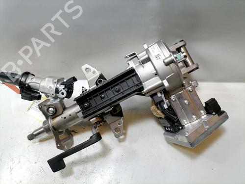 Steering column FORD FIESTA VII (HJ, HF) 1.1 Ti-VCT | BP31774516M21 