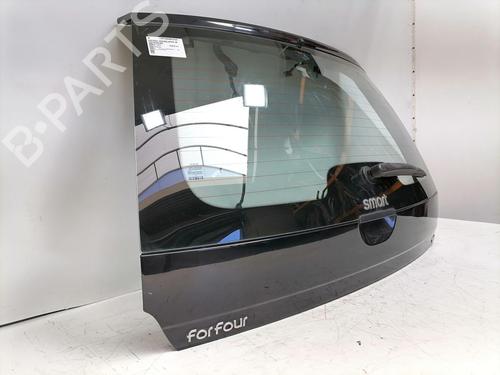 Tailgate SMART FORFOUR (454) 1.5 CDI (454.001) | BP36787967C6 - Image 7