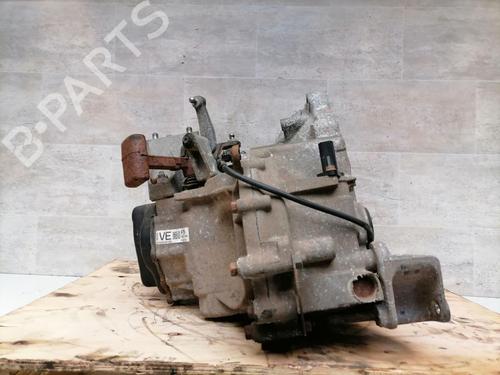 Gearbox MAZDA 2 (DE_, DH_) 1.3 (DE3FS) | BP31772799M3 