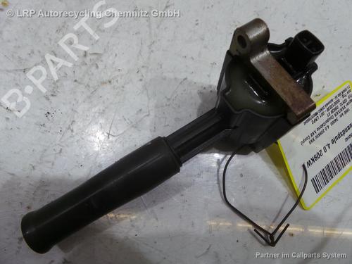 Used Other JAGUAR XK 8 Convertible (X100) 4.0 (284 hp) 31770687