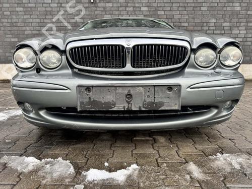 Used Other JAGUAR X-TYPE I Estate (X400) 2.2 D (155 hp) 32373561