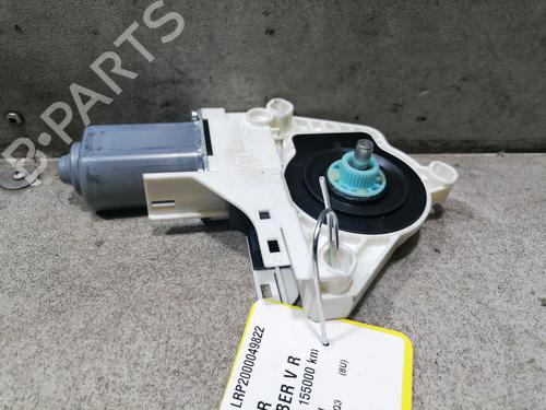 Used Right front window motor AUDI Q3 (8UB, 8UG) 2.0 TDI quattro (177 hp) 31772451