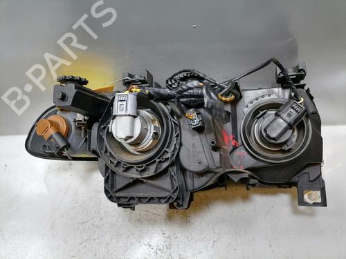 Lyskaster venstre BMW 3 Compact (E46) 316 ti | BP31773377C28 