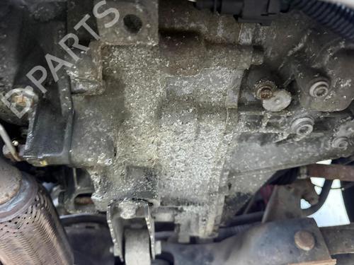 Used Gearbox SEAT IBIZA IV SC (6J1, 6P5) 1.2 (70 hp) 31774980