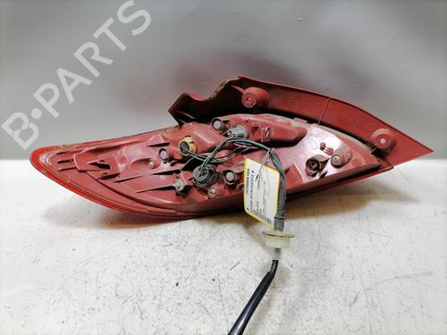 Right taillight MAZDA 2 (DE_, DH_) 1.3 (DE3FS) | BP35996126C35 - Image 4