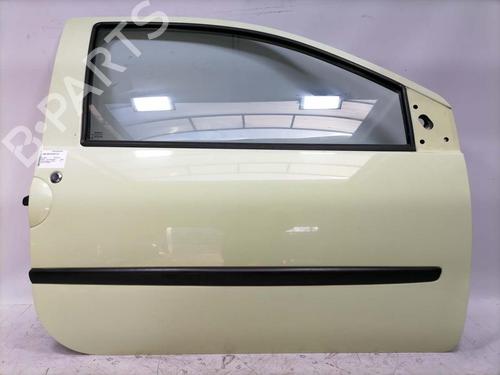 Autre RENAULT TWINGO II (CN0_) 1.2 (CN0D) (58 hp) 31863158