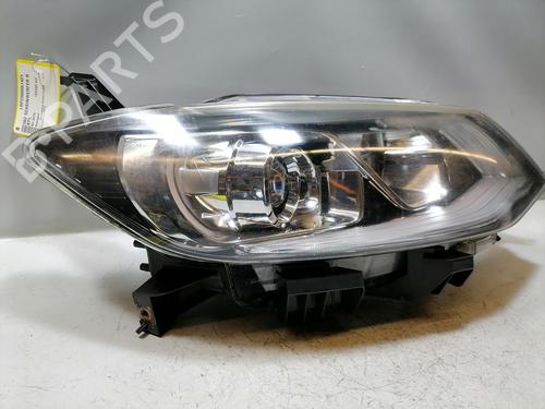 Right headlight NISSAN PULSAR Hatchback (C13) 1.2 DIG-T | BP36541485C29 - Image 9