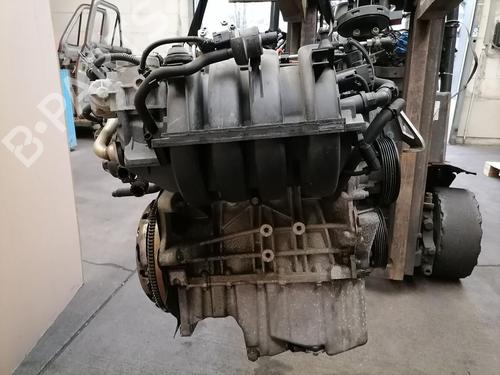 Engine VW GOLF V (1K1) 1.6 FSI | BP31772394M1