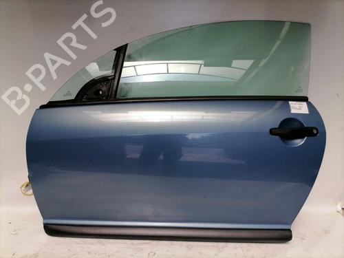Porta frente esquerda CITROËN C3 Pluriel (HB_) 1.4 (73 hp) 31772730