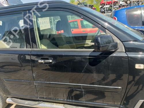 Dør højre fortil NISSAN X-TRAIL I (T30) 2.5 4x4 (165 hp) 31773962