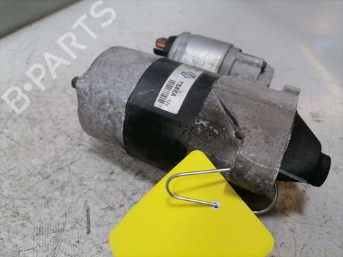 Starter RENAULT MODUS / GRAND MODUS (F/JP0_) 1.2 (JP0C, JP0K, FP0C, FP0K, FP0P, JP0P, JP0T) | BP35917057M8 - Image 4