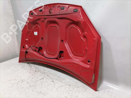 Motorhjelm DACIA SANDERO 1.4 (BS0C, BS0A, BS0G, BS1F, BS0E) | BP31771271C1