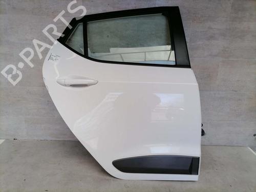 Dør højre bagtil HYUNDAI i10 II (BA, IA) 1.2 (87 hp) 31771157