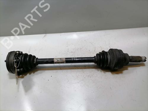 Used Left rear driveshaft MASERATI 4200 GT SPYDER Convertible 4.2 (390 hp) 31774400