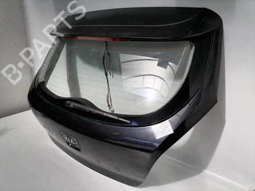 Tailgate KIA CEE'D Hatchback (ED) 1.6 | BP31773939C6 