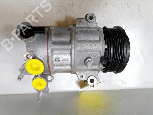 AC compressor FORD FIESTA VII (HJ, HF) 1.1 Ti-VCT | BP31774472M34 
