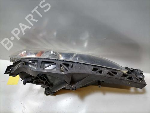 Right headlight MAZDA 3 (BK) 1.6 DI Turbo | BP31774001C29 - Image 4