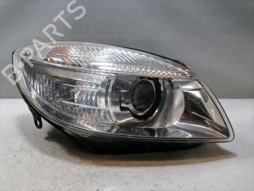 Used Other Other SKODA FABIA II (542) 1.6 (105 hp) 34141544 34141544