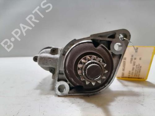 Starter SEAT ALTEA (5P1) 1.6 TDI | BP31774759M8