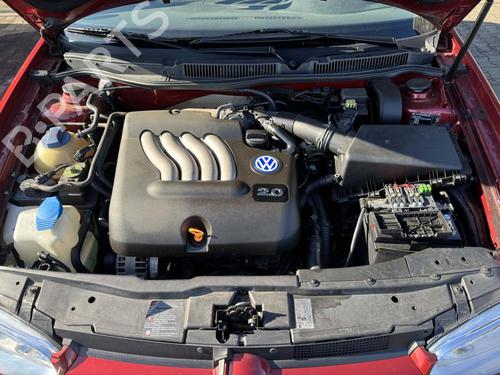 Used Engine VW GOLF IV (1J1) 2.0 (115 hp) 32765398