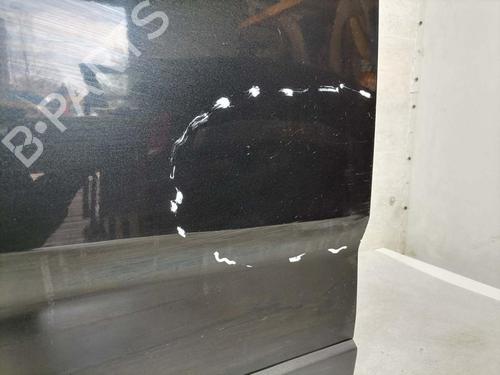 Right rear door CHEVROLET ORLANDO (J309) 2.0 D | BP31772999C5