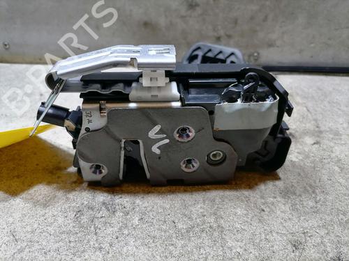 Front left lock FORD KUGA III (DFK) 2.5 FHEV 4x4 | BP31772848C98