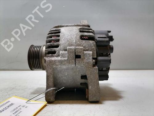 Alternator RENAULT MEGANE II Saloon (LM0/1_) 1.6 16V (LM1R, LM0C) | BP31771611M7 - Image 6
